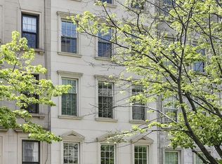 160 E 61st St, New York, NY 10065