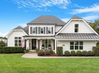 15 Keith Farms Ln, Youngsville, NC 27596