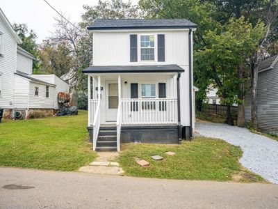 1668 Callaham St, Lynchburg, VA, 24501