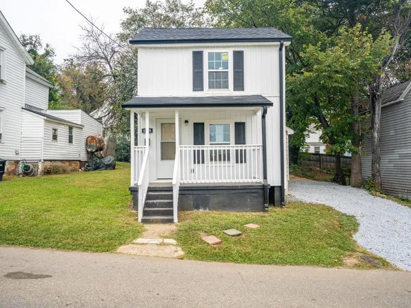 1668 Callaham St, Lynchburg, VA 24501