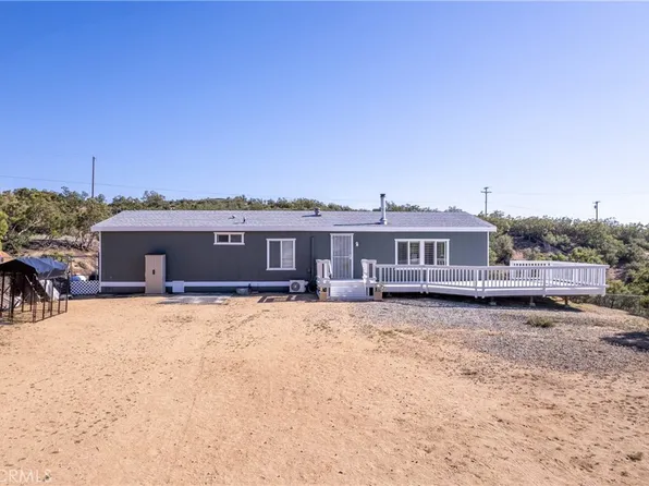 59855 Reynolds Way, Anza, CA 92539