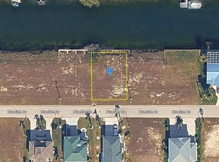 3487 Bluefish Dr Lot 14, Spring Hill, FL 34607