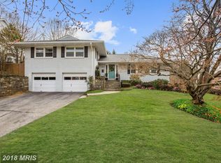 2910 Daniel Rd, Chevy Chase, MD 20815