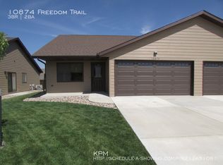 10874 Freedom Trl, Summerset, SD 57718