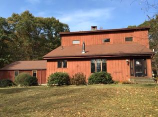 470 W Main St, Hebron, CT 06248