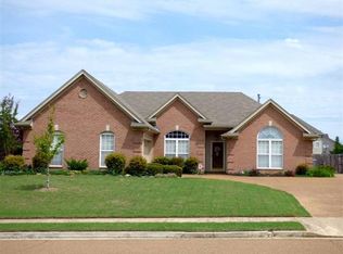 6280 Buffalo Springs Ln, Memphis, TN 38135