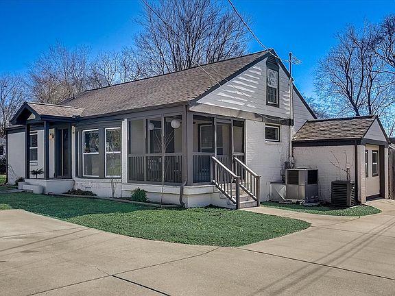2nd image of 2706 Brunswick Dr #A