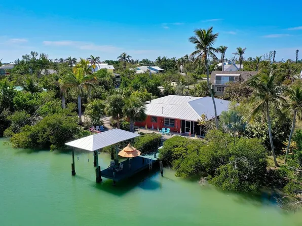 6076 Castaways Ln, Sanibel, FL 33957