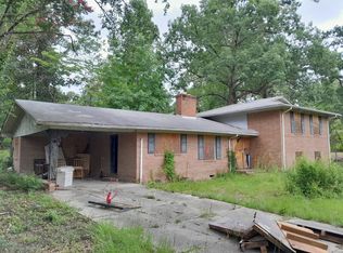 4240 Timberlane Dr, Columbia, SC 29205