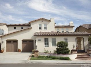 4058 Eagle Flight Dr, Simi Valley, CA 93065