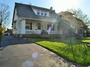 18 Idaho Ave, Fort Mitchell, KY 41017