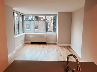 Rented by Bozzuto Management