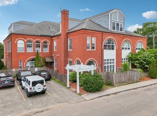 88 Franklin St UNIT 302, Lynn, MA 01902