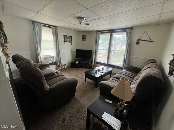 1213 & 1215 Beatty Ave, Cambridge, OH 43725