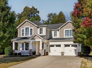 5025 Willing Ct, Indian Land, SC 29707
