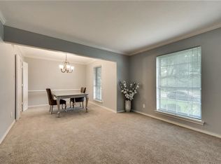 7446 La Sobrina Dr, Dallas, TX 75248