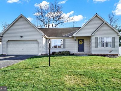 134 Cranbrook Dr, Dover, PA, 17315