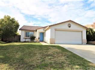 971 Harvest Moon Ln, Banning, CA 92220