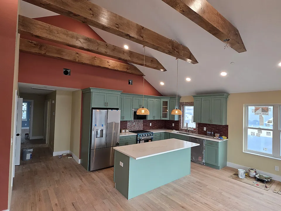328 E Chester St #2