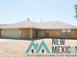 2617 Fred Daugherty Ave, Clovis, NM 88101