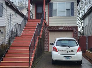 1608 SE 43rd Ave, Portland, OR 97215