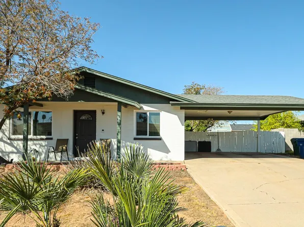 2422 E CAMINO Street, Mesa, AZ 85213