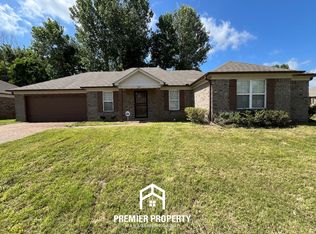 785 Birthstone Ave, Huntington Beach, TN 38109
