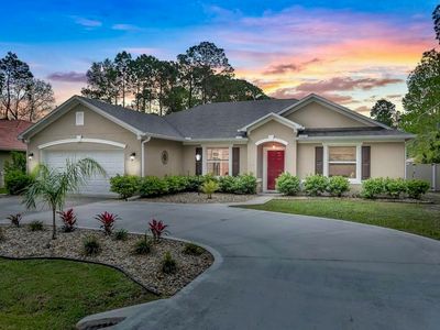 42 Port Royal Dr, Palm Coast, FL, 32164