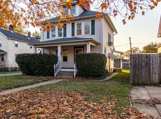 319 N Cherry St, Lancaster, OH 43130