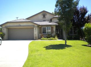 5001 Winter Pasture Ave, Bakersfield, CA 93313