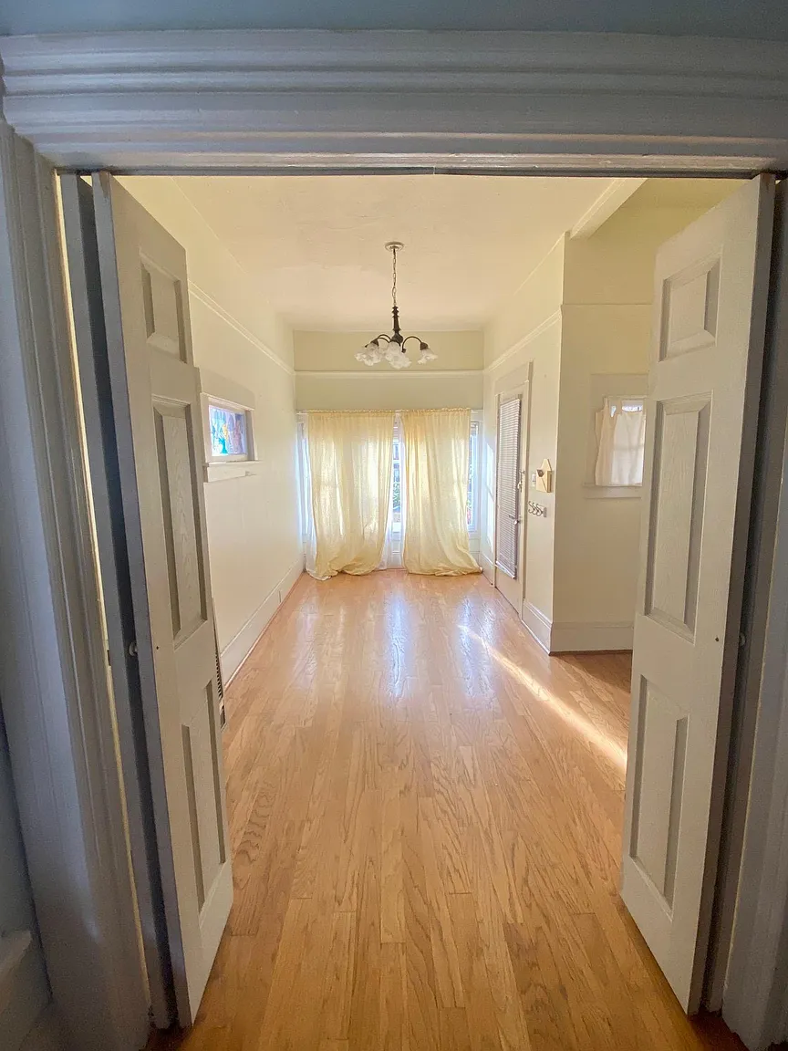 3129 Harrison St #1 photo 1
