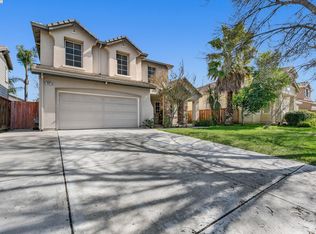 4825 Dandelion Loop, Tracy, CA 95377