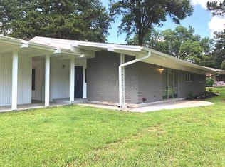 4002 Potomac Ave, Texarkana, TX 75503