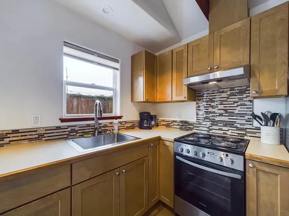 1315 Lincoln Ave #A, Arcata, CA 95521