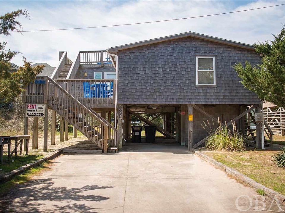 58222 Liberator Way Hatteras NC Zillow