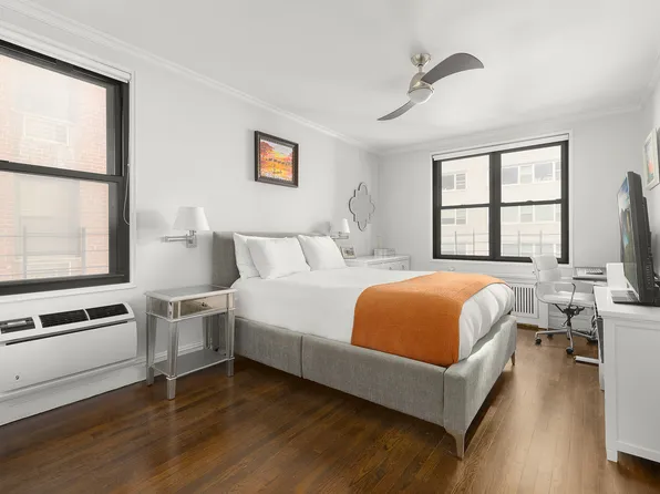 100 West 12th Street image 1 of 6