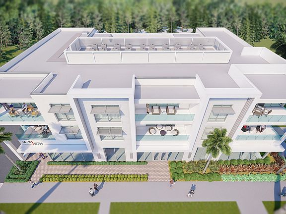 4th image of 275 8th St S #203