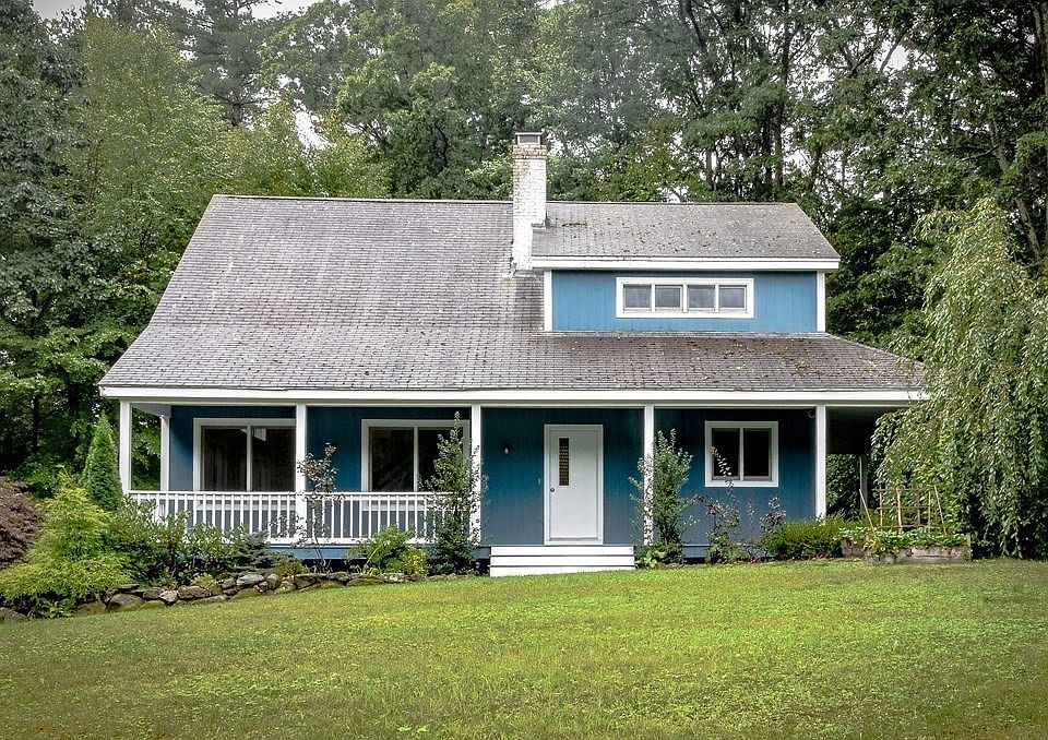 6 Angels Way, Hopkinton, MA 01748 Zillow