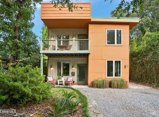 35 S 29th St, Wilmington, NC 28403