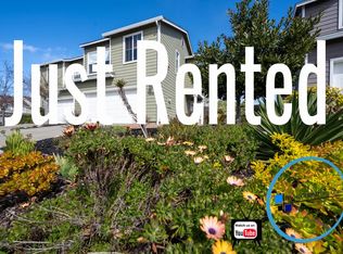 308 Clearpointe Dr, Vallejo, CA 94591