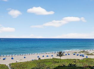 Tiara, Singer Island, FL 33404