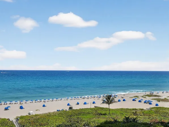 3000 N Ocean Drive #9h, Singer Island, FL 33404