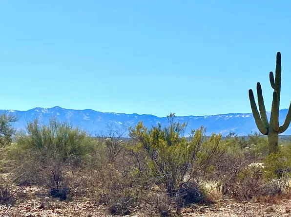 3C Ranch Rd, San Manuel, AZ 85631