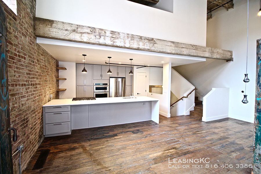 1st image of 1509 Walnut St APT 203