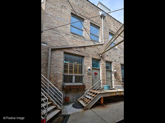 2nd image of 2828 N Talman Ave Unit P