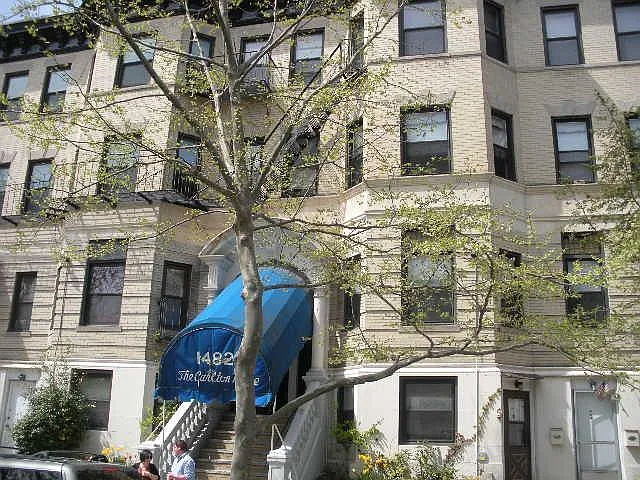1476 Beacon St #14 — Photo 10