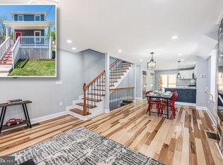 3400 Hopkins Ave, Halethorpe, MD 21227