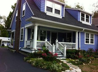 4511 N Central Ave, Indianapolis, IN 46205