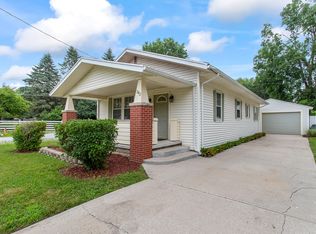 343 E Water St, Urbana, OH 43078