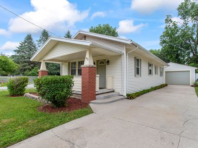 343 E Water St, Urbana, OH, 43078
